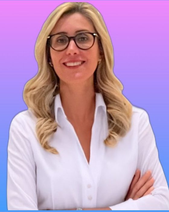 Dr Gozde Arslan
